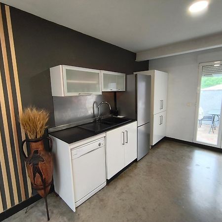 Appartamento Loft Carrasketa Alfafara Esterno foto