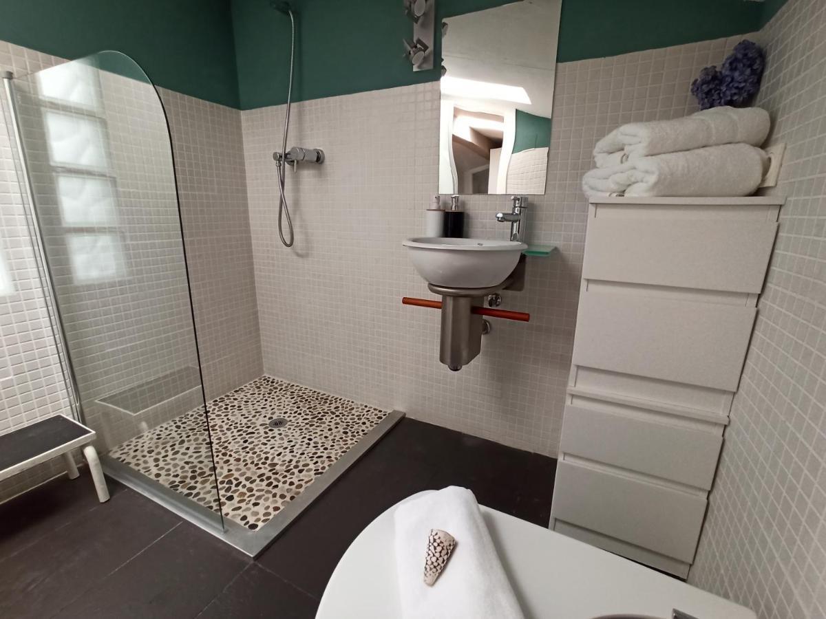 Appartamento Loft Carrasketa Alfafara Esterno foto