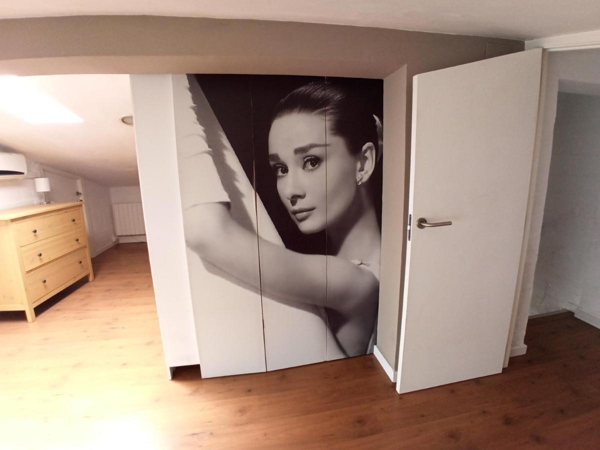 Appartamento Loft Carrasketa Alfafara Esterno foto