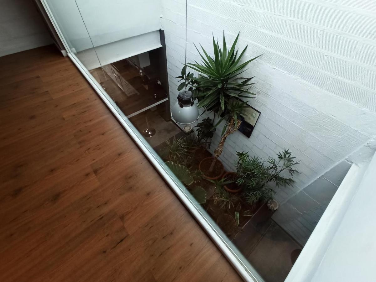 Appartamento Loft Carrasketa Alfafara Esterno foto