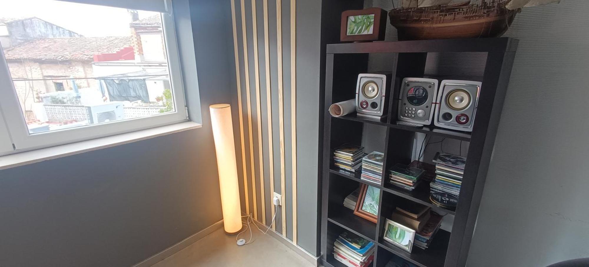 Appartamento Loft Carrasketa Alfafara Esterno foto
